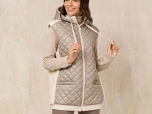 салон изделий из шерсти Woolhouse в Мытищах