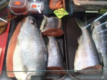 Рыба / Морепродукты Море рыбы в Благовещенске