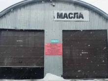 станция замены масла Ресурс в Южно-Сахалинске