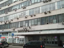 Assaparty, Новодмитровская улица, 5а ст2 