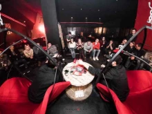 бар HookahPlace Pskov в Пскове