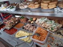 столовая Русская кухня в Красноярске