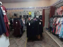 Копировальные услуги Магазин женской и детской одежды в Абакане