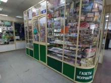 Киоск по продаже печатной продукции, Садовая, 33а 