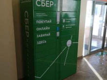 Постамат №60033834 СберЛогистика в Туле