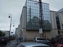 терминал Россельхозбанк в Владивостоке