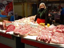 Мясо птицы / Полуфабрикаты Магазин по продаже мяса в Туле