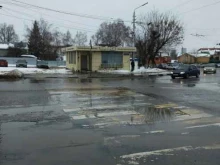магазин разливных напитков Хмельница в Туле