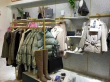магазин женской одежды Lichi в Екатеринбурге