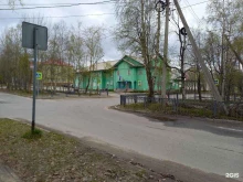 каскад Нивских ГЭС ТГК-1 в Кандалакше