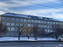 Ведомственная охрана Управление Росгвардии по Курганской области в Кургане