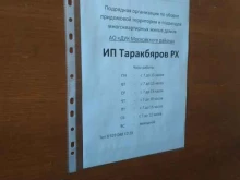 Компания по уборке придомовых территорий, Мориса Тореза, 15а 