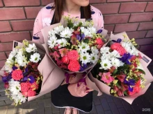 цветочный магазин Plumeria в Кстово