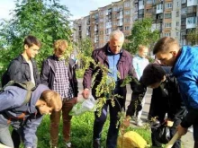 ЗАТО г. Североморск Гимназия №1 в Североморске