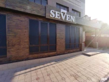 кафе Seven в Элисте