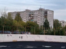 участковый пункт полиции участок №13 в Нижнем Новгороде
