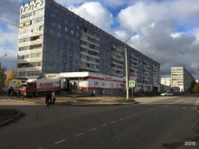 Отдел фондов Литературно-театральный музей им. Н.М. Дьяконова в Сыктывкаре