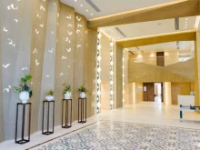 Гостиницы VLADIVOSTOK Grand Hotel & SPA в Владивостоке