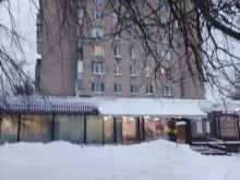 платежный терминал Московский кредитный банк в Лыткарино