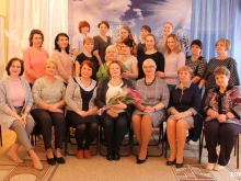 Детские сады Детский сад №116 в Нижнем Новгороде