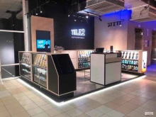 салон сотовой связи Tele2 в Хабаровске