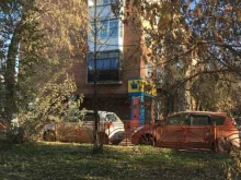 компания натяжных потолков Скай плюс в Иркутске