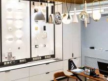 светотехническая компания AE LIGHT в Иркутске