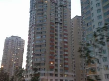 платежный терминал Московский кредитный банк в Балашихе