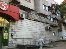Lifehacker Coffee, Октябрьский бульвар, 7/29 