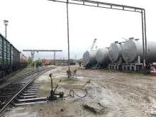 многопрофильная компания Ремгазсервис в Нижневартовске