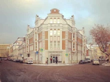 O2Consulting, улица Щипок, 11 ст1 