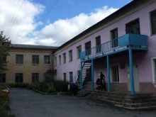 Детские поликлиники Городская детская больница г. Златоуст в Златоусте
