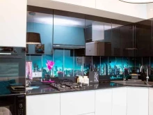Kitchen house, проспект Просвещения, 15 