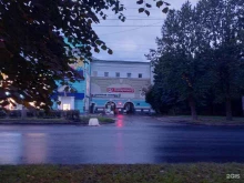 Пятёрочка, Большая Санкт-Петербургская, 39 