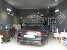 Пошив авточехлов / автоковров UralUrban в Нижнем Тагиле