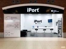 авторизованный сервисный центр iPort в Сургуте