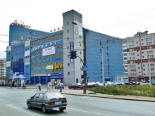 торговый центр Медведь в Ижевске