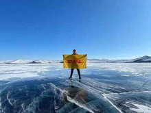Отдел приёма писем и документов DHL в Красноярске