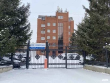 Zanzara, Чкалова, 8 