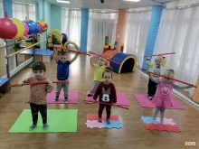 частный детский сад Фунтик в Перми