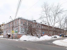 Услуги по уходу за ресницами / бровями Студия красоты в Нижнем Новгороде