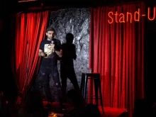 Культурно-досуговые центры для взрослых Stand Up Club Edwin Group в Владивостоке