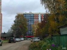терминал arMax в Сыктывкаре