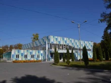 спортивно-оздоровительный комплекс Дельфин в Владикавказе