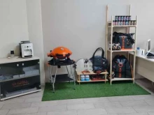 магазин грилей O-Grill в Волгограде