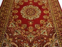 Чистка ковров КовровозЪ в Саранске