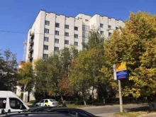 Башкирский государственный аграрный университет, улица Революционная, 76/1 