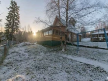 база отдыха Русский отдых в Архангельске