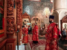 Библиотеки Церковно-приходская библиотека в Астрахани