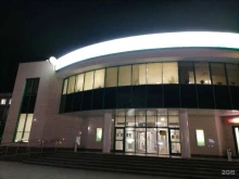 Банки СберБанк в Невинномысске